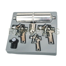 Rongpeng Spray Gun Kits (RP8810)